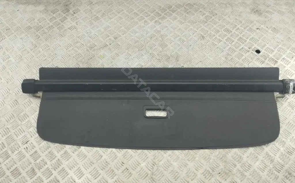 Шторка багажника 1K9867871
