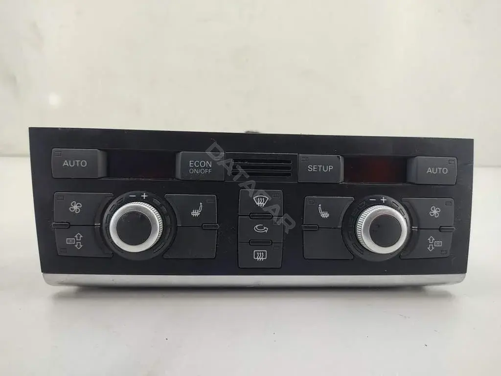 Переключатель отопителя 4F1820043AG