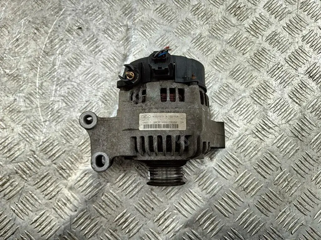 Генератор 98AB10300GH