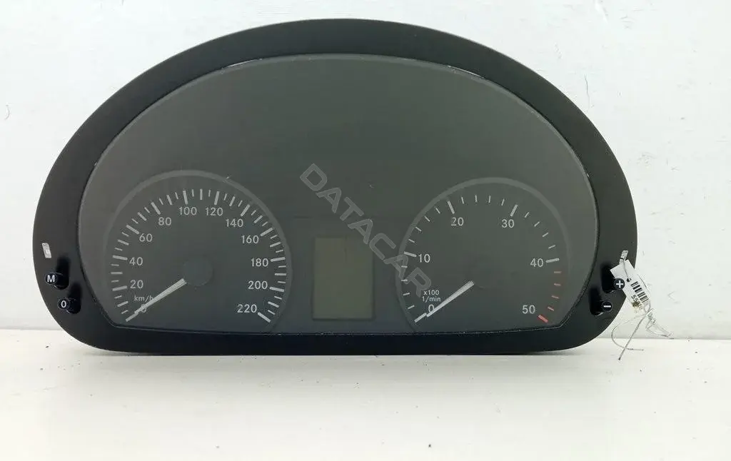 Панель приборов 1042993, 6394464321