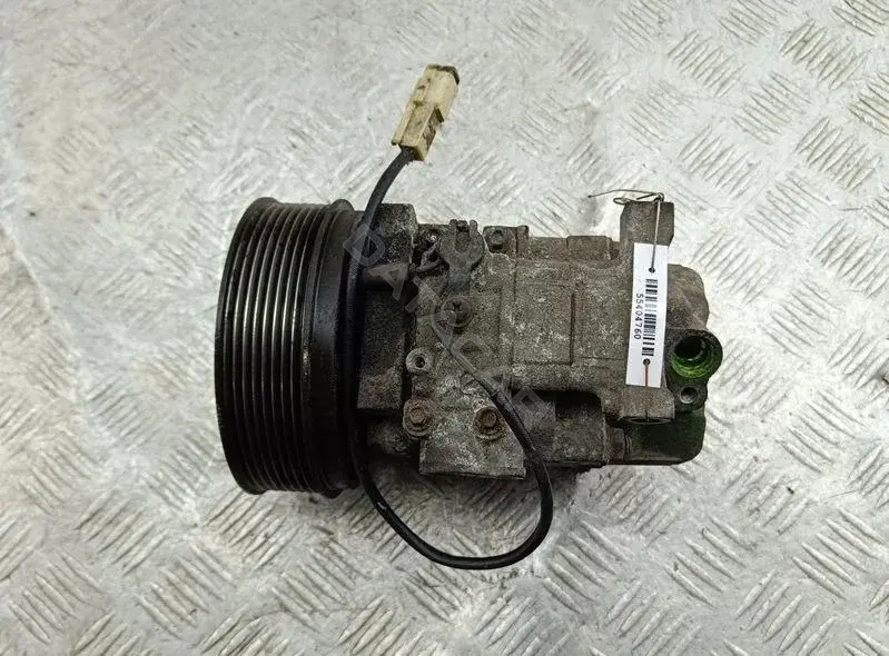Компрессор кондиционера H12A1AE4AW