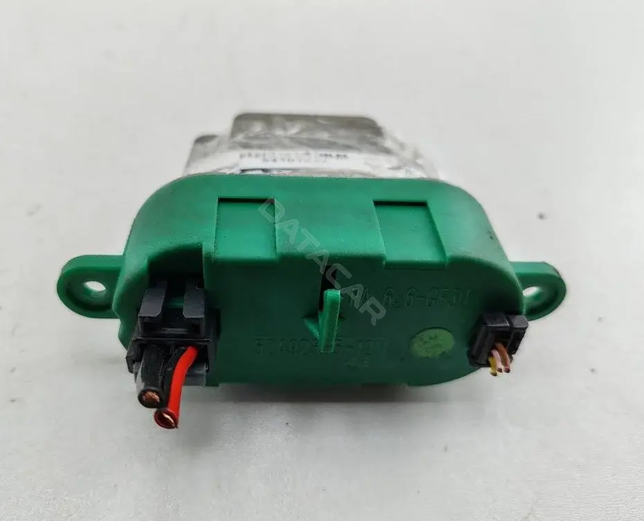 Резистор печки 52492365