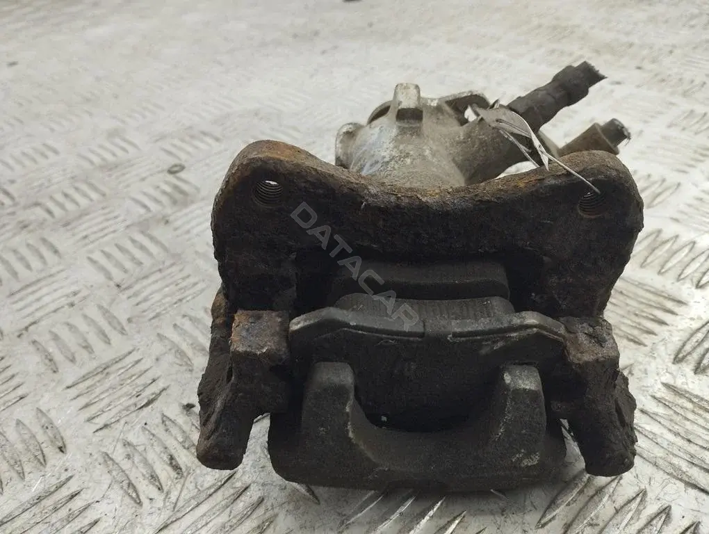 Суппорт тормозной 55418997