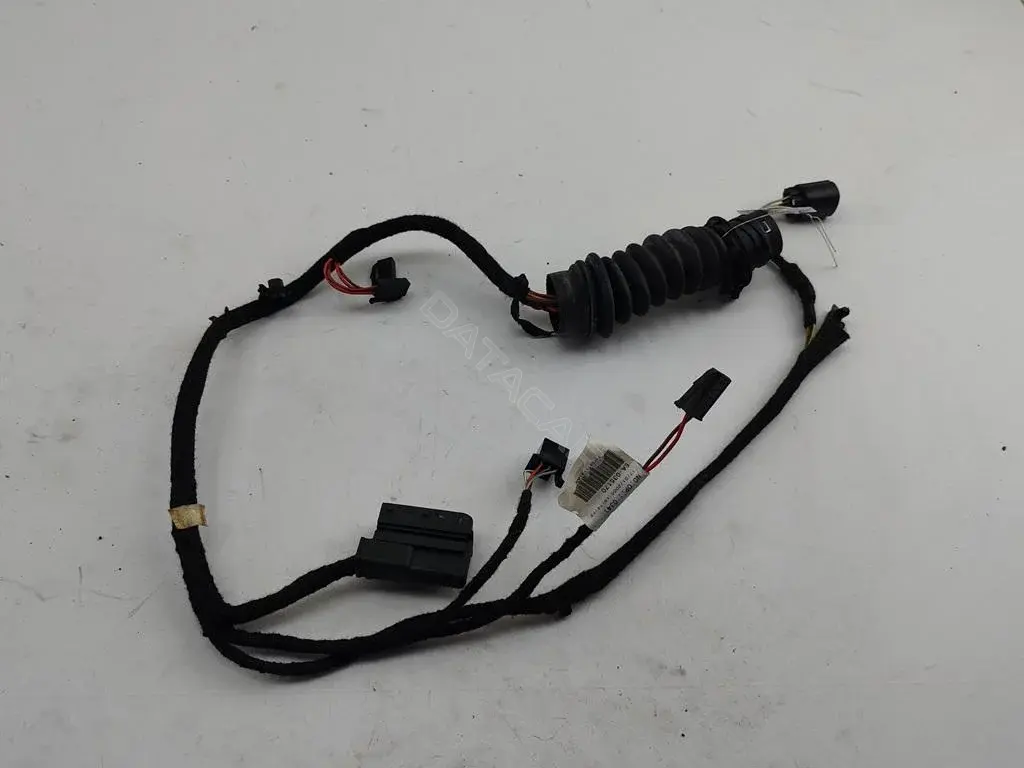 Проводка двери 7M2114A412DC