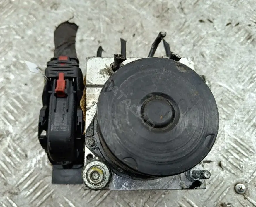Блок управления АБС 6R0907379AA