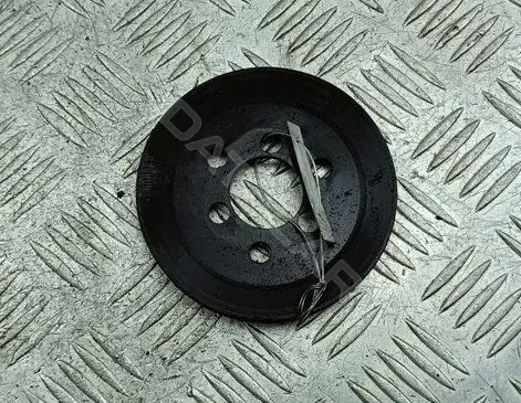 Шкив ГУР 95VW3A733AA