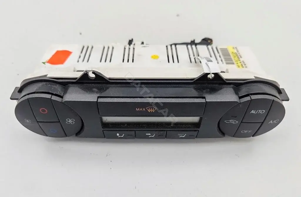 Переключатель отопителя 3S7T18C612AJ