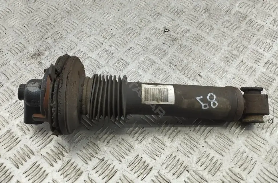 Амортизаторы 9674996880