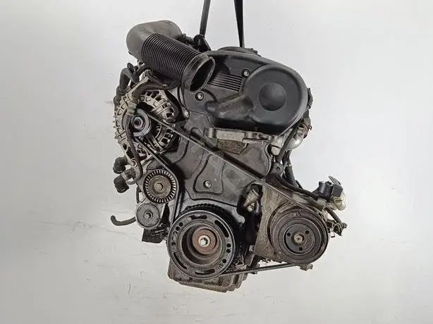 Двигатель в сборе Z18XE