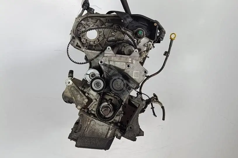 Двигатель в сборе Z19DT, Z19DTL