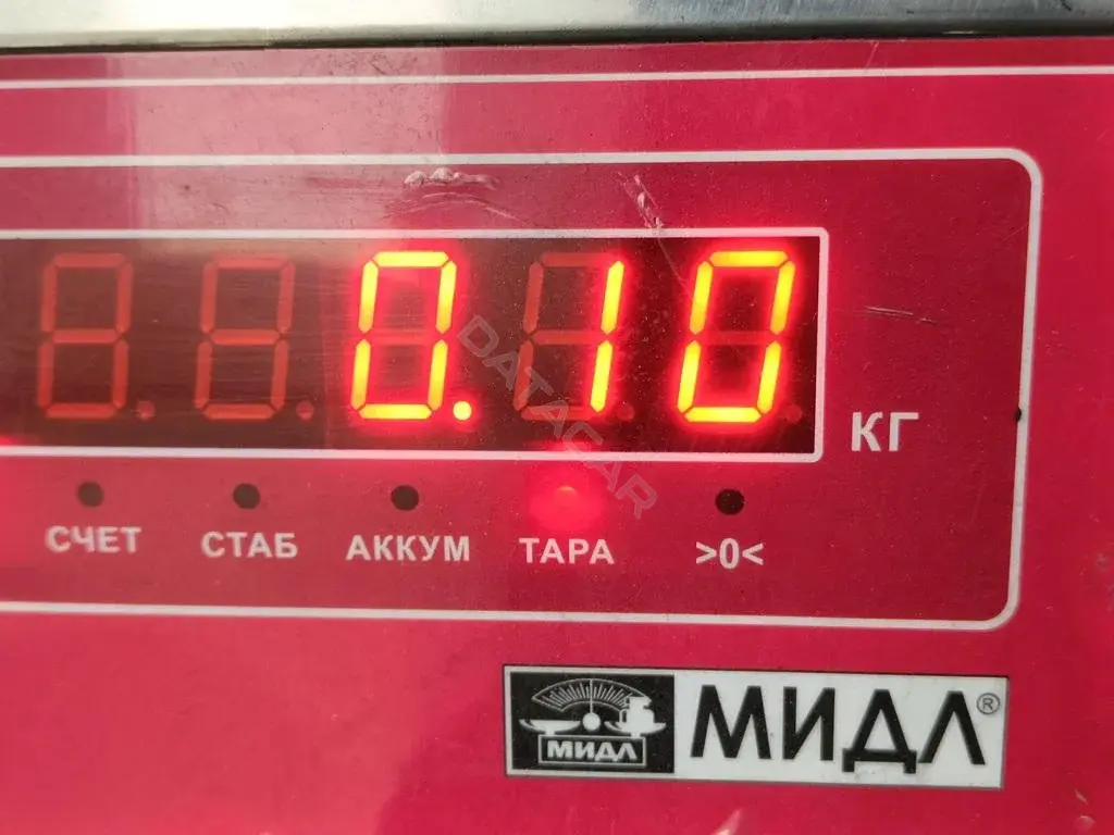 Форсунки 01F003A