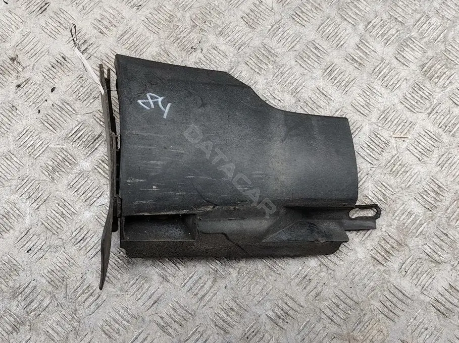 Накладка на порог 3C0853898