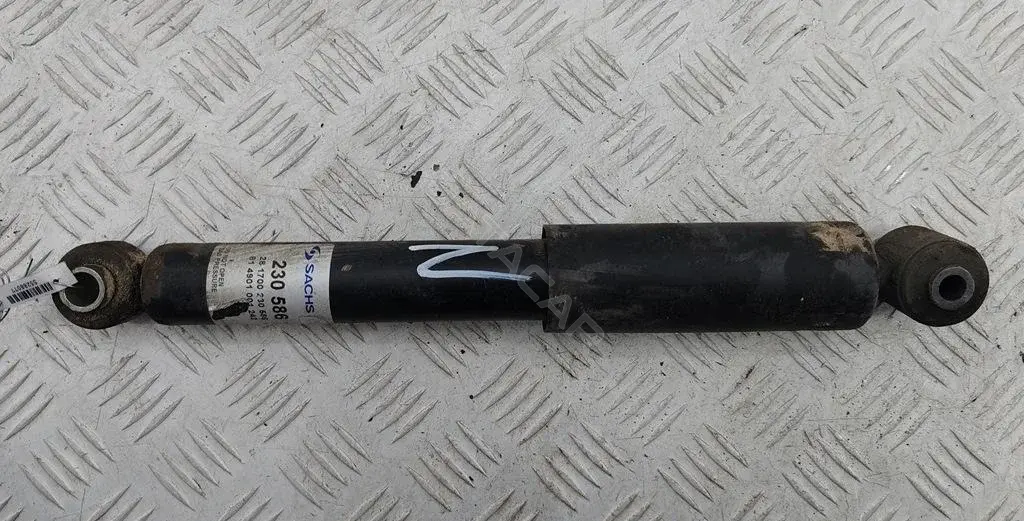 Амортизаторы 230586