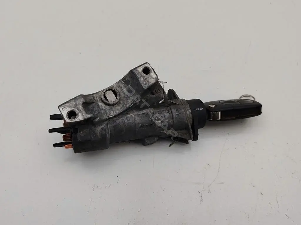 Замок зажигания 4B0905851