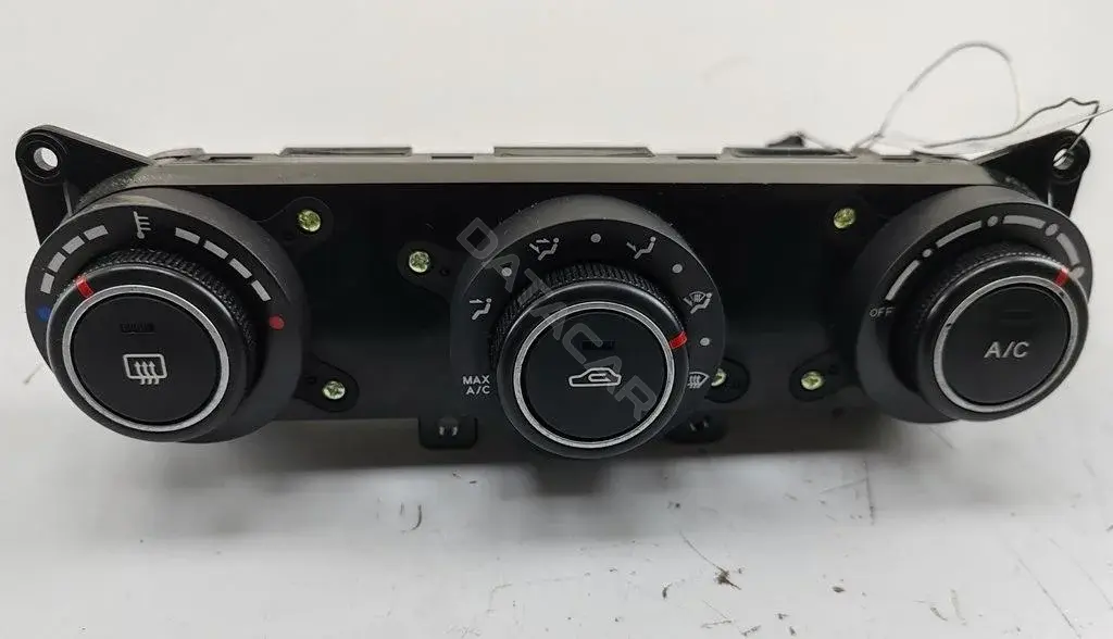 Переключатель отопителя 972501H001EQ