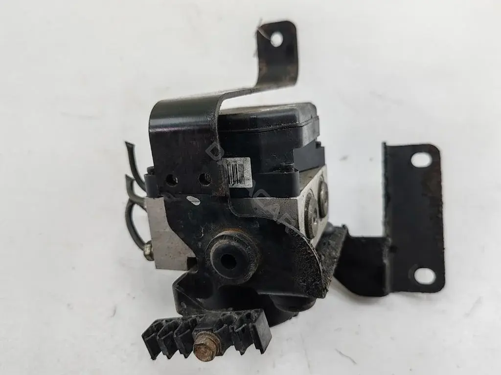 Блок управления АБС BH60102500