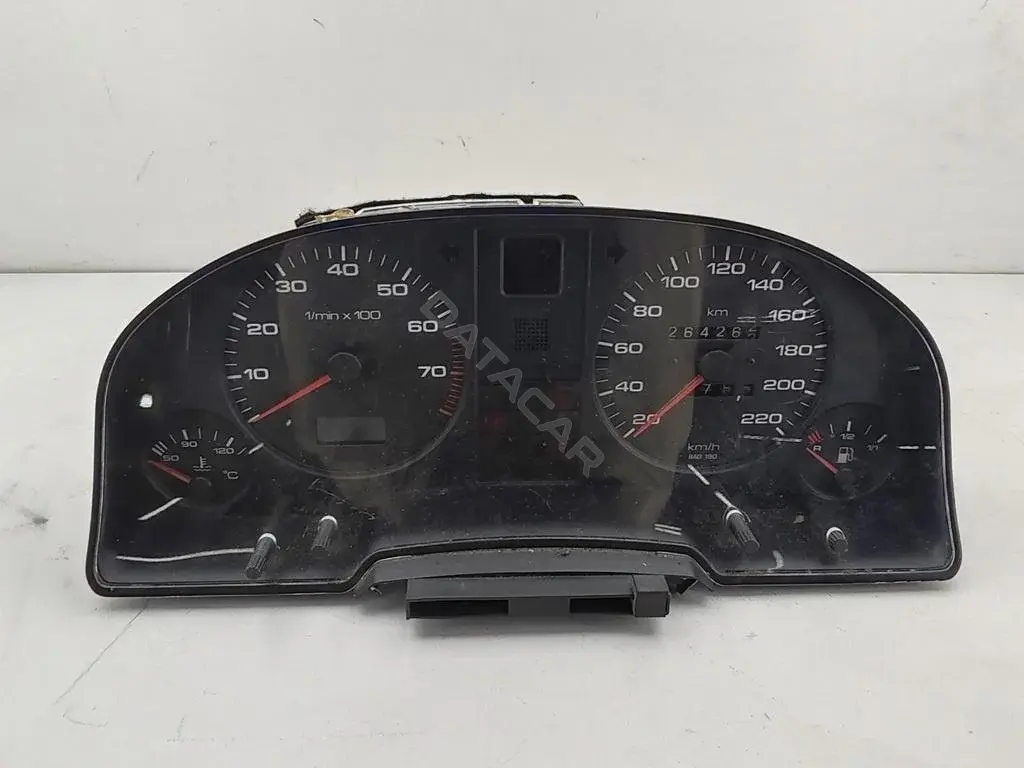 Панель приборов 8A0919033H