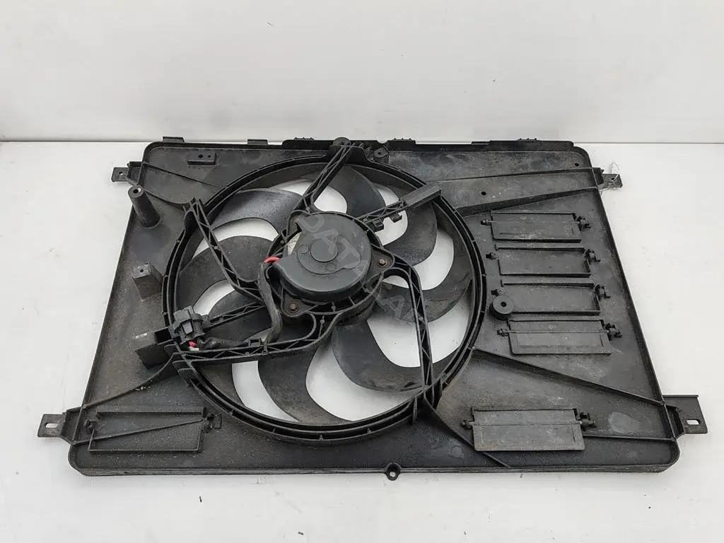 Вентилятор радиатора 6G918C607GJ