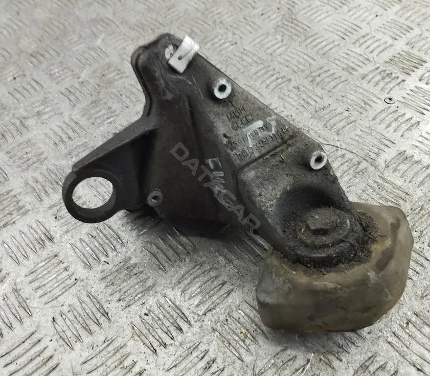 Подушка КПП 8D0399114L