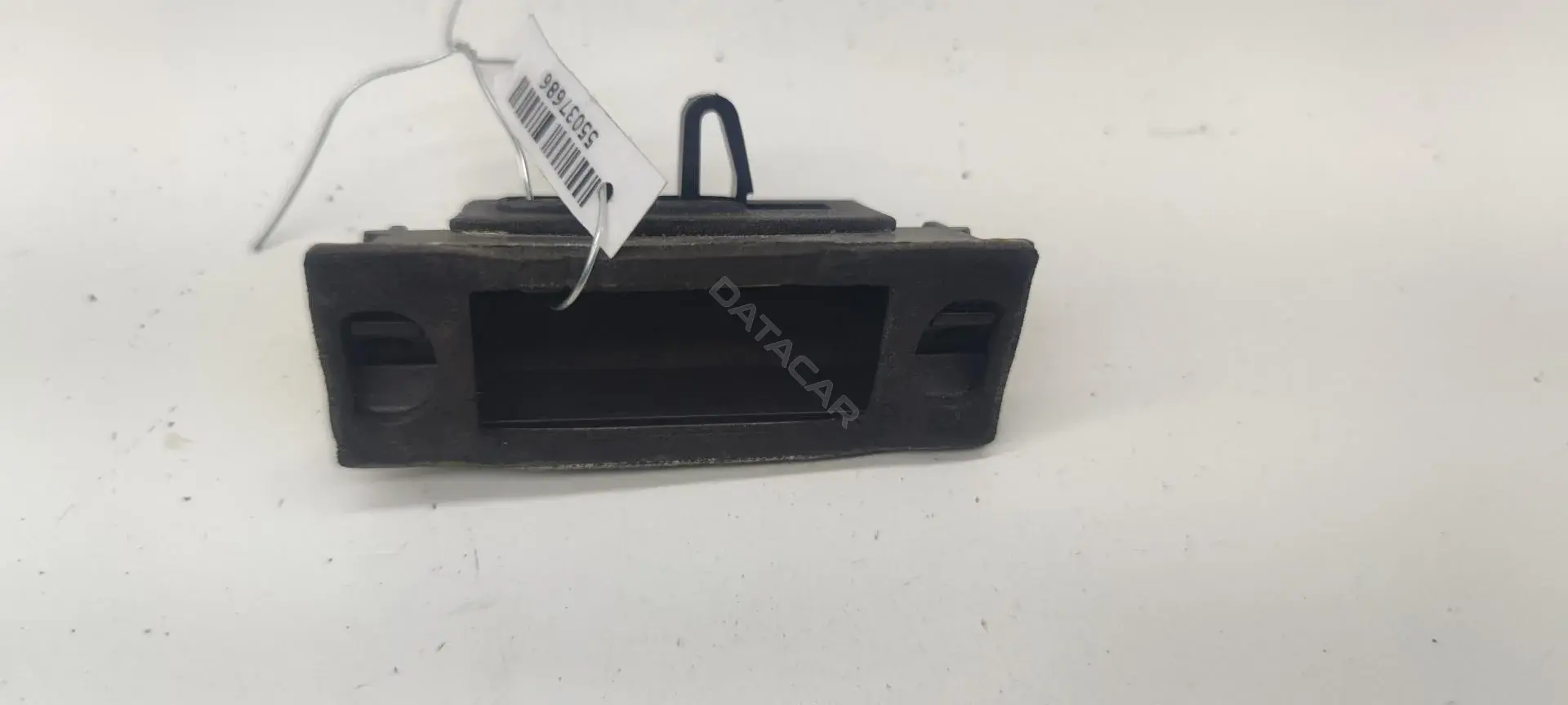 Фонарь подсветки номерного знака 8D0943021D