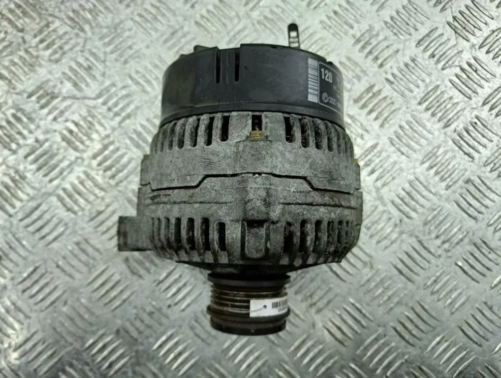 Генератор 058903016D