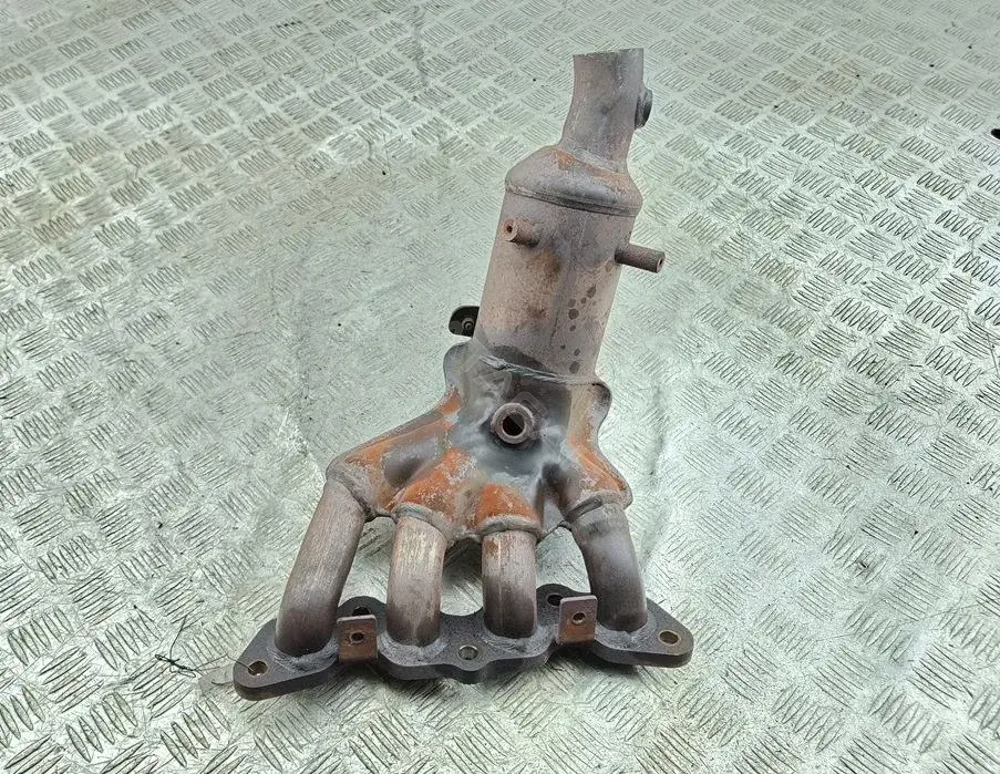 Выпускной коллектор 55319248
