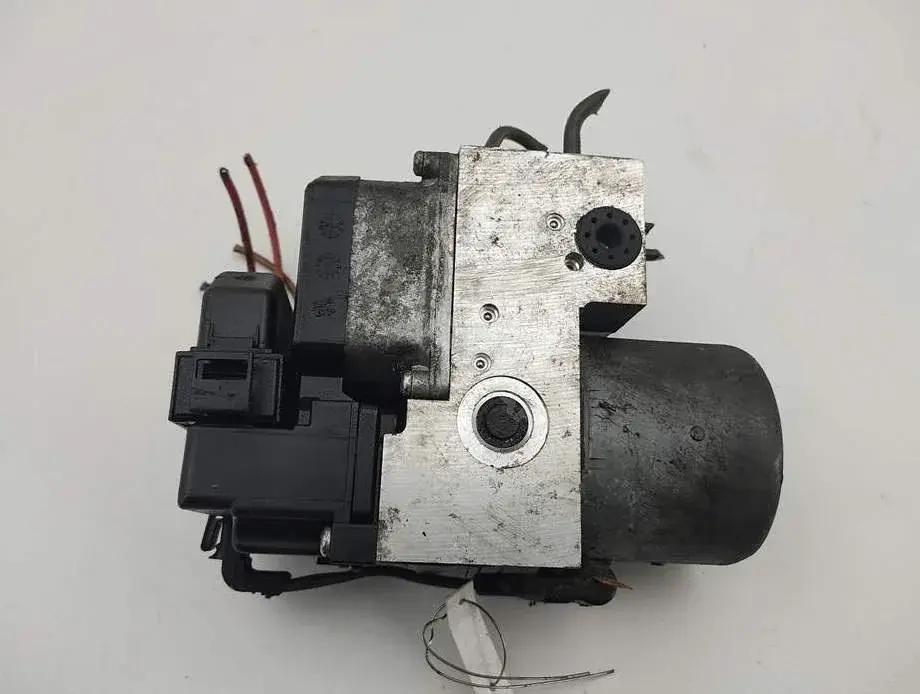 Блок управления АБС 7D0614111B