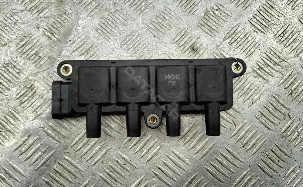 Катушка зажигания U6055
