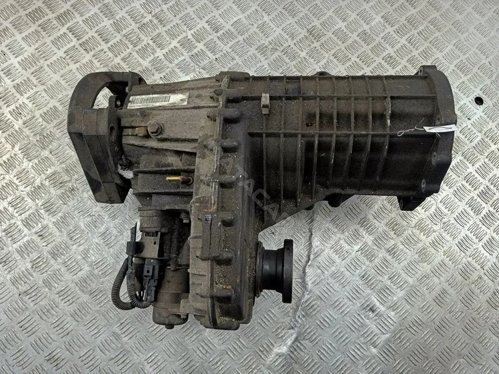 Раздаточная коробка 0AD341010T
