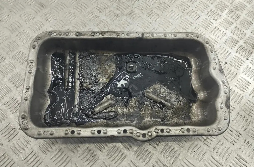 Масляный поддон 55456433
