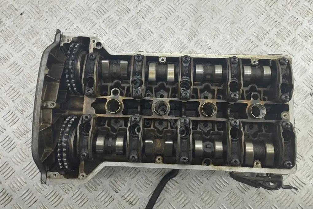 Головка блока цилиндров R1110163301