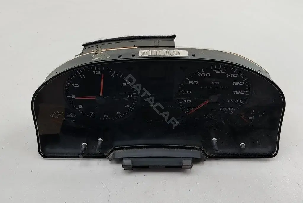 Панель приборов 8A0919033CA