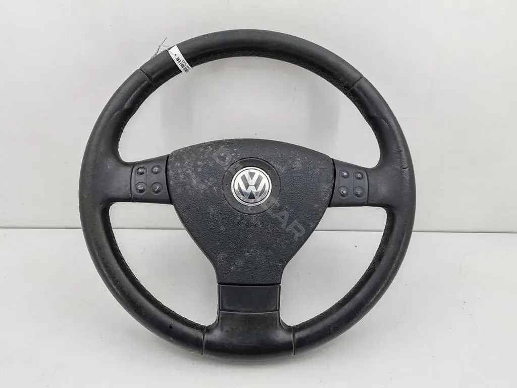 Руль 55457653