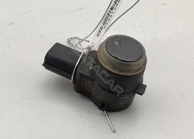 Датчик парктроника 13282887