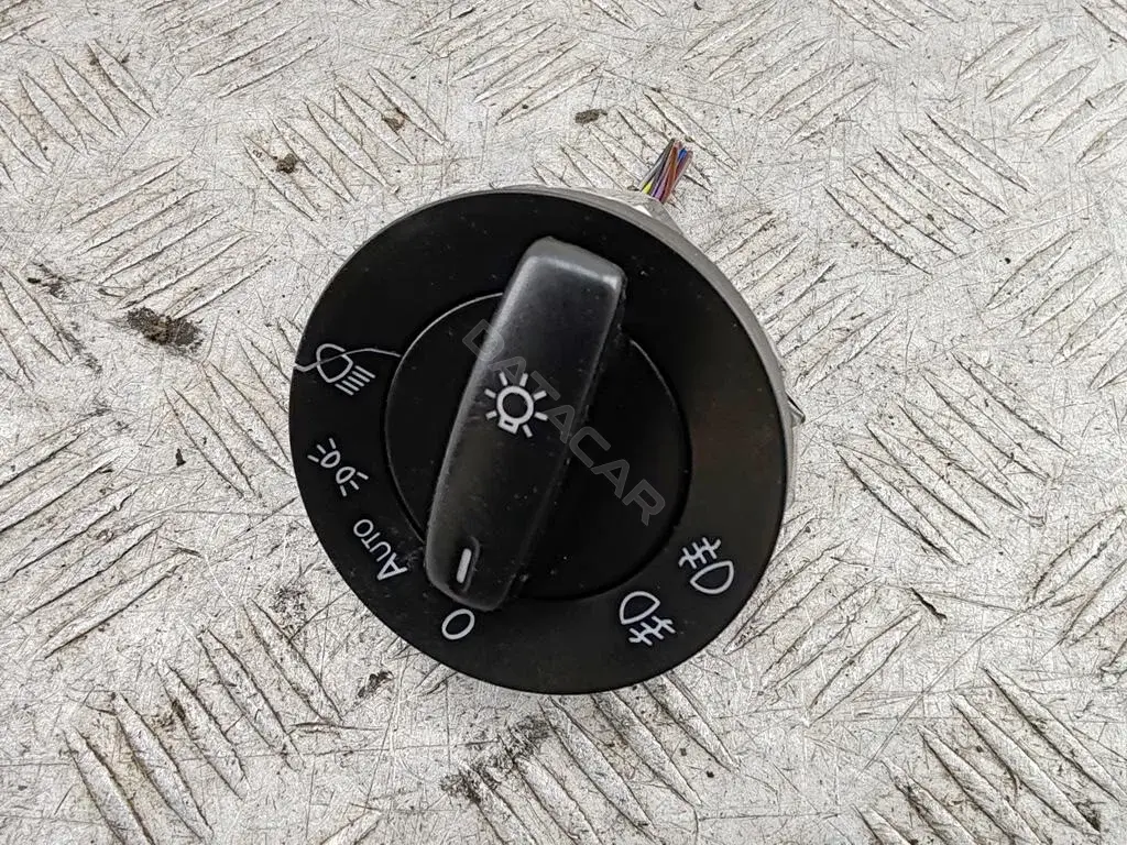 Переключатель подрулевой 1T0941431AC