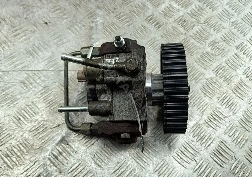ТНВД 294000-0503