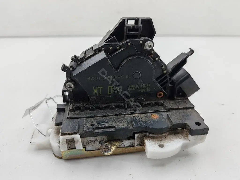 Замок двери 2S4AA21812EA