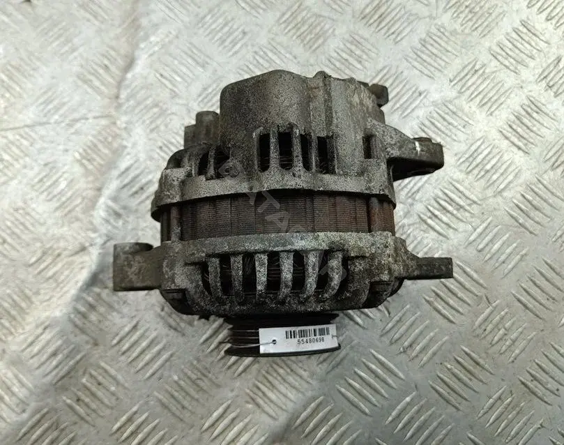 Генератор 5033054AC