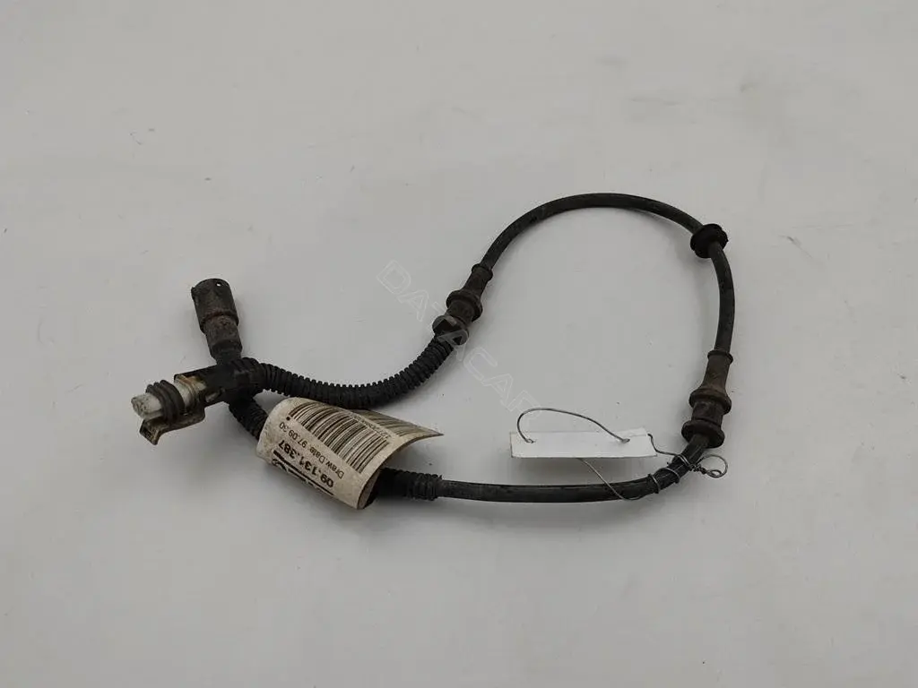 Провод датчика ABS 09131387