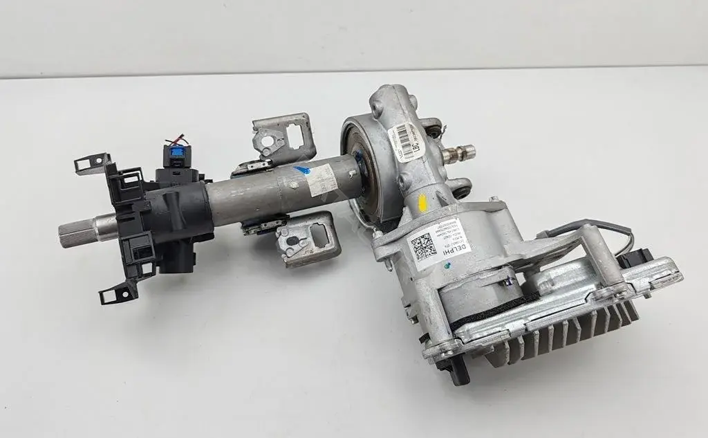 Электроусилитель руля 26093281