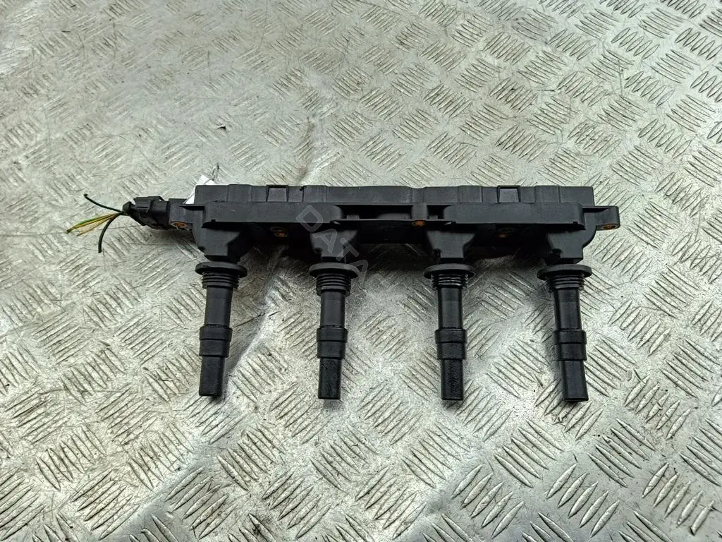 Катушка зажигания 5DA358000-041