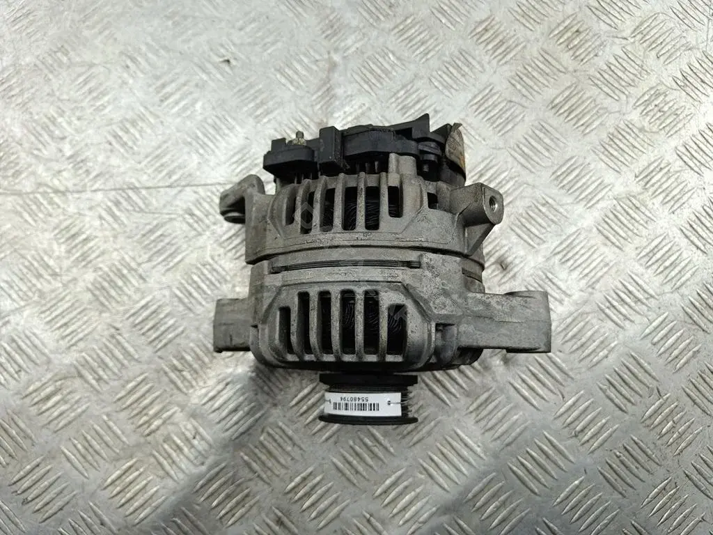 Генератор 0986042740