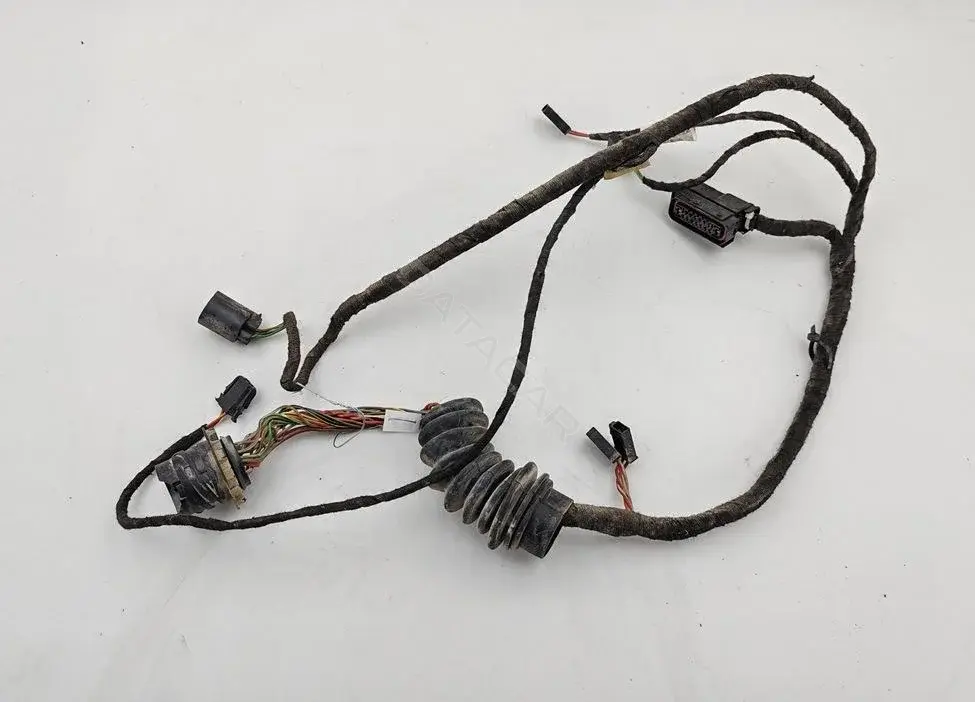 Проводка двери 7M3971161AC
