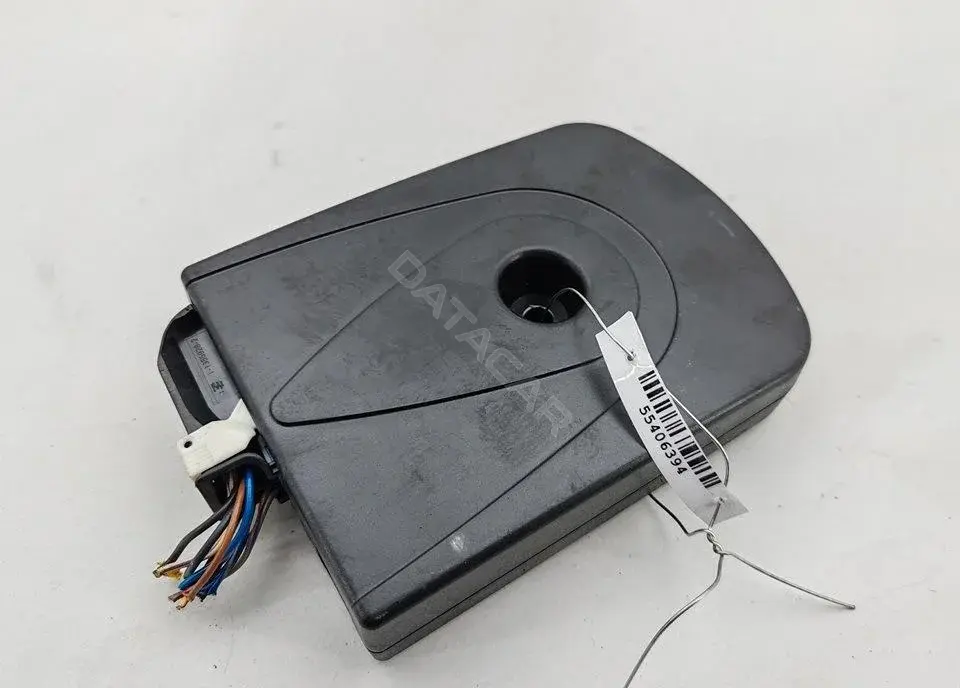 Блок Bluetooth 8M5T19G488