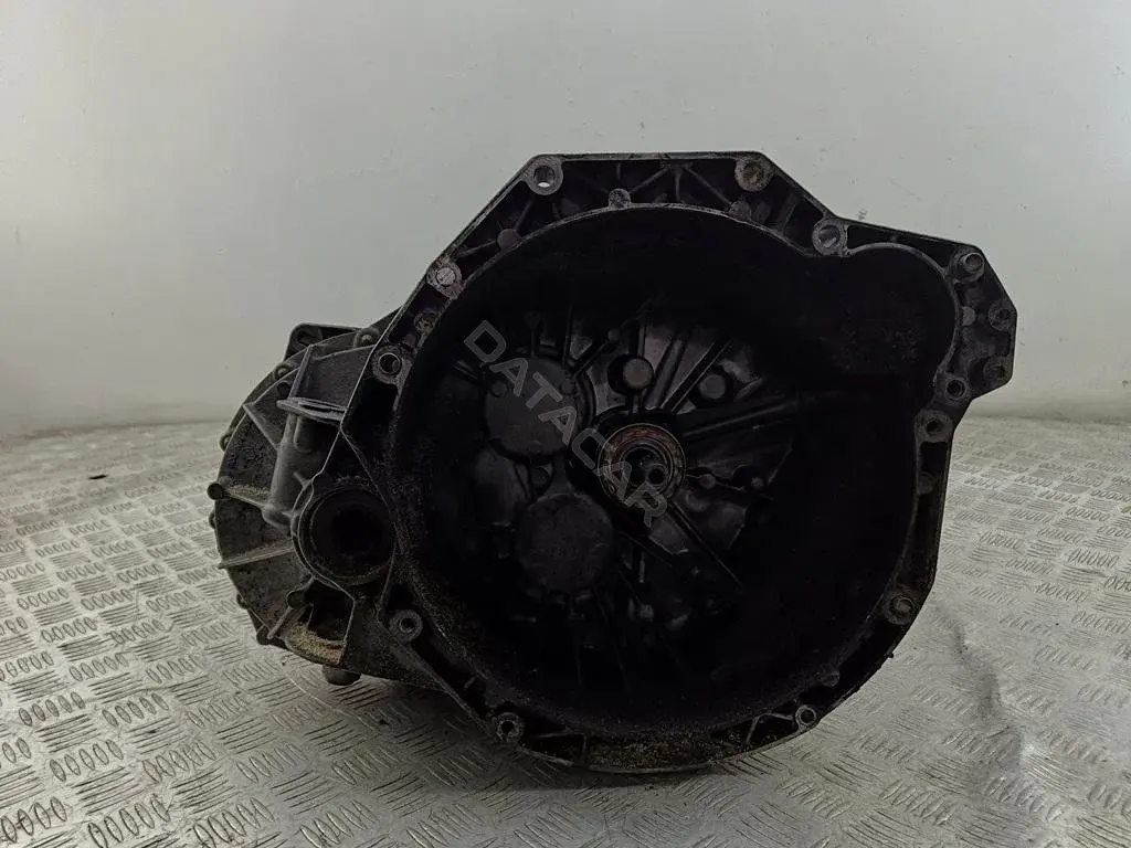 Механическая коробка передач (МКПП) PK6011