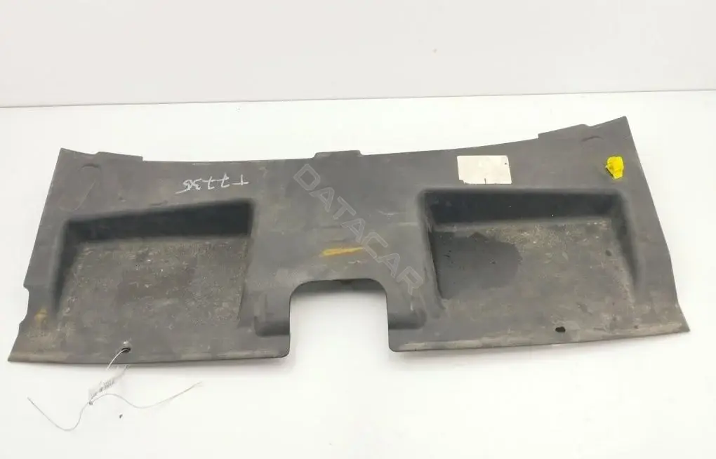 Накладка замка капота 6M2116613A