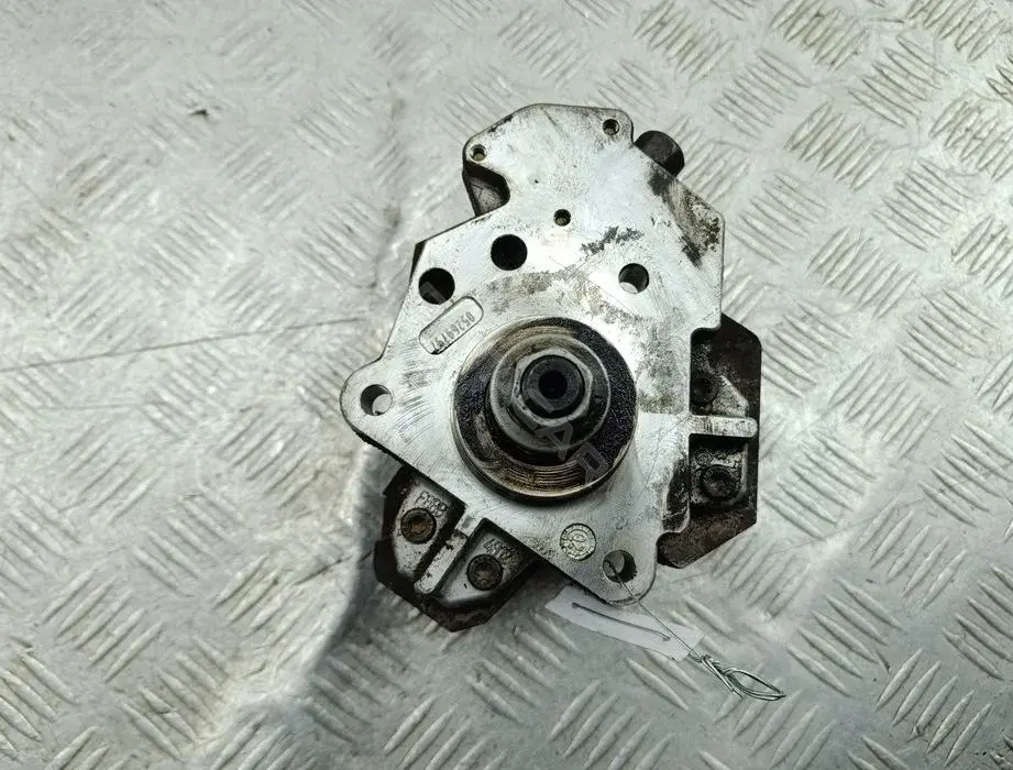 ТНВД 0445010033, 8200170377