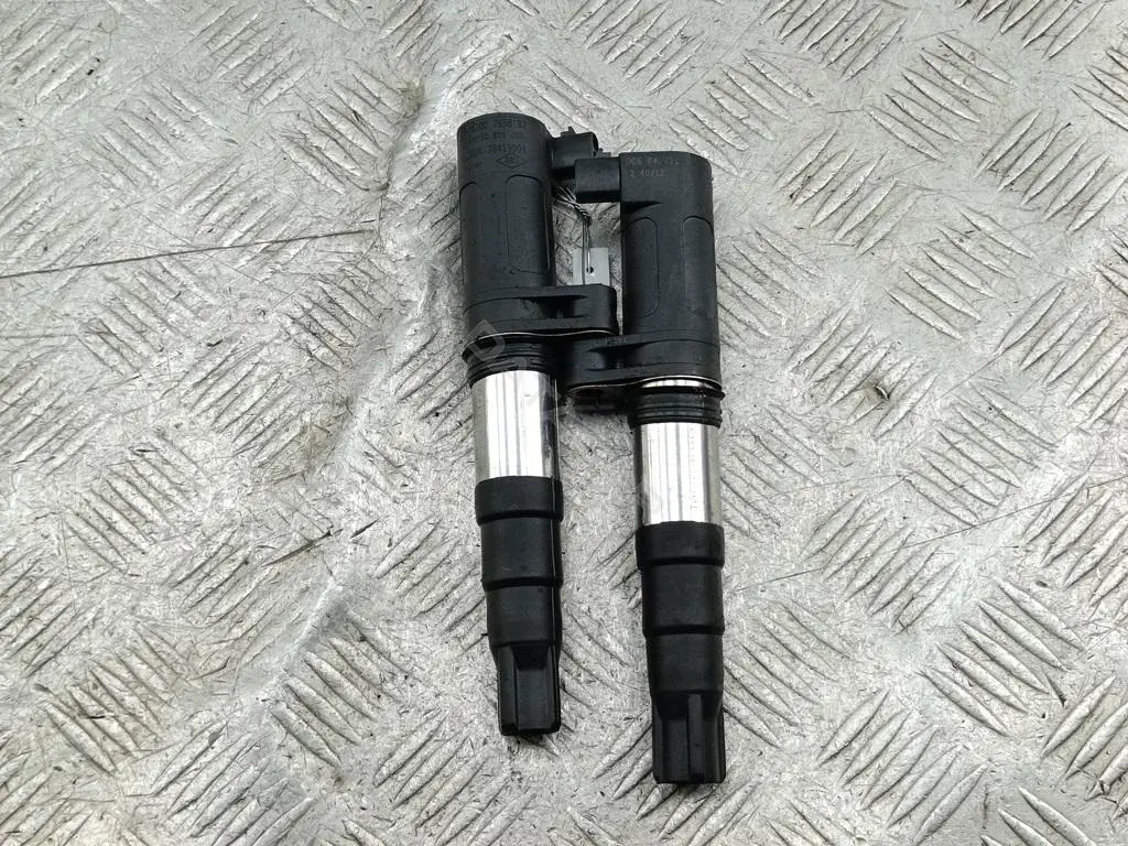 Катушка зажигания 8200765882