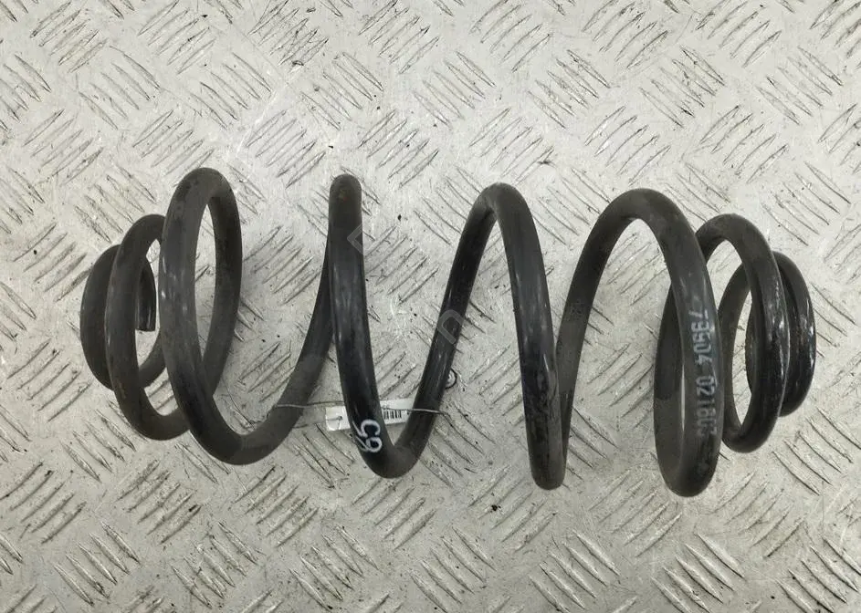 Пружины 55432165