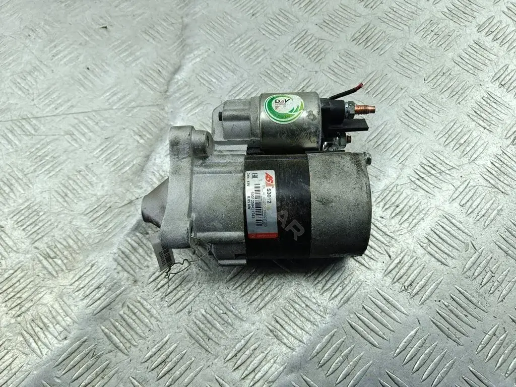 Стартер S3012